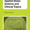 MRCS Applied Basic Science and Clinical Topics