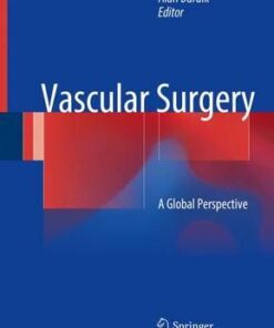 Vascular Surgery 2017 : A Global Perspective