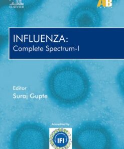 Influenza Complete Spectrum - I - ECAB