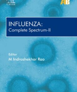 Influenza: Complete Spectrum - II - ECAB
