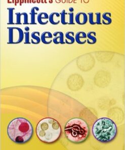 Lippincott's Guide to Infectious Diseases 1st Edition