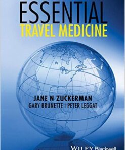 Essential Travel Medicine 1st Edition