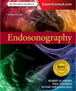 Endosonography, 3e 3rd Edition