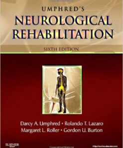 Neurological Rehabilitation, 6e 6th Edition