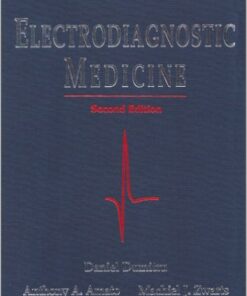 Electrodiagnostic Medicine, 2e 2nd Edition