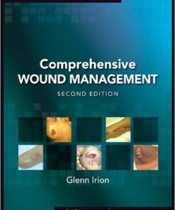 Comprehensive Wound Management 2nd Edition