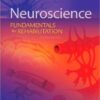 Neuroscience: Fundamentals for Rehabilitation, 4e 4th Edition