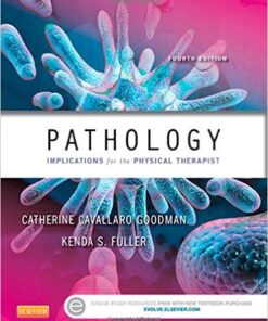 Pathology: Implications for the Physical Therapist, 4e 4th Edition