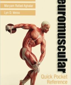 Neuromuscular Quick Pocket Reference 1st Edition