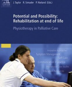 Potential and Possibility: Rehabilitation at end of life