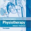 The Concise Guide to Physiotherapy - Volume 2: Treatment, 1e 1st Edition