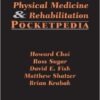 Physical Medicine and Rehabilitation Pocketpedia 1st Edition