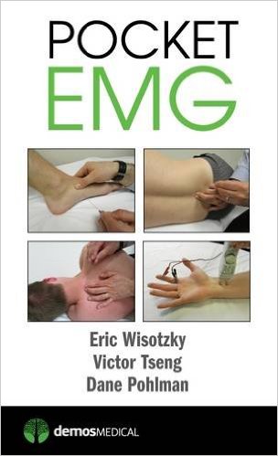 Pocket EMG 1st Edition