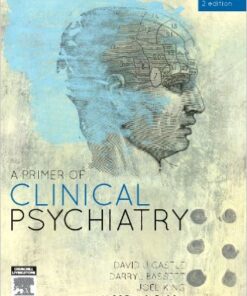 A Primer of Clinical Psychiatry, 2e 2nd Edition