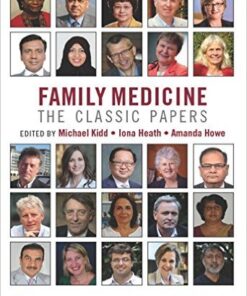 Family Medicine: The Classic Papers 1st Edition