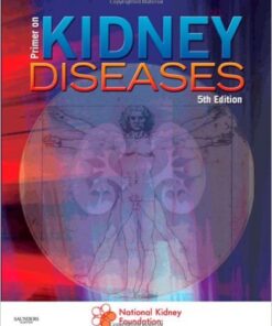 Primer on Kidney Diseases, 5e 5th Edition