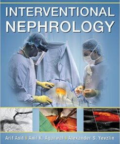 Interventional Nephrology 1st Edition