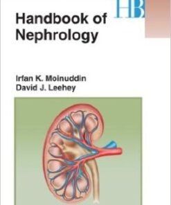 Handbook of Nephrology 1st Edition