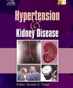 Hypertension and Kidney Disease - ECAB