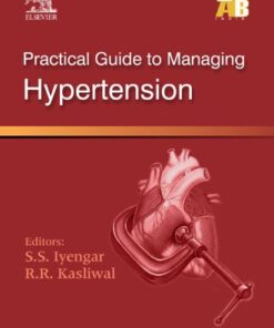 Practical Guide to Managing Hypertension - ECAB
