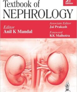 Textbook of Nephrology 3rd Edition