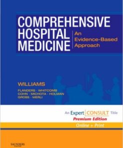 Comprehensive Hospital Medicine 1e