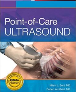 Point of Care Ultrasound, 1e 1 Pap/Psc Edition