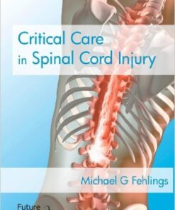 Critical Care in Spinal Cord Injury