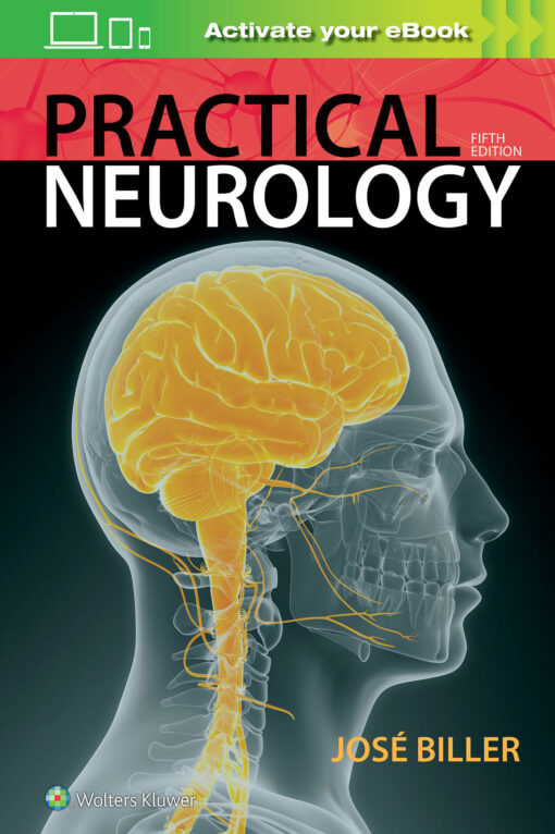 Practical Neurology Fifth Edition PDF
