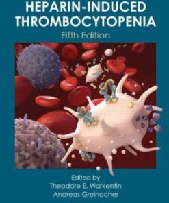 Heparin-Induced Thrombocytopenia, FifthEdition