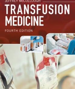 Transfusion Medicine, 4th Edition