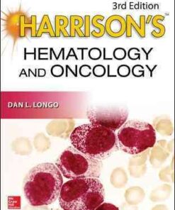 Harrison's Hematology and Oncology, 3rd Edition PDF