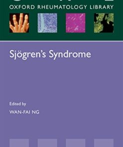 Oxford Rheumatology Library: Sjogren’s Syndrome