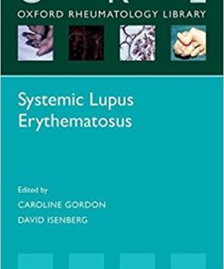 Oxford Rheumatology Library: Systemic Lupus Erythematosus