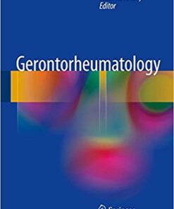 Gerontorheumatology 2017