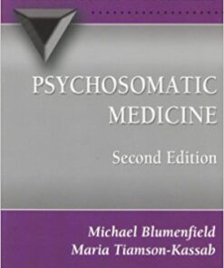 Psychosomatic Medicine: A Practical Guide / Edition 2