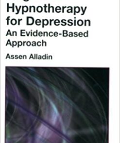 Handbook of Cognitive Hypnotherapy for Depression: An Evidence-Based Approach