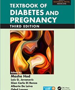 Textbook of Diabetes and Pregnancy, 3rd Edition