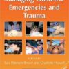 Managing Obstetric Emergencies and Trauma : The MOET Course Manual, 3rd Edition