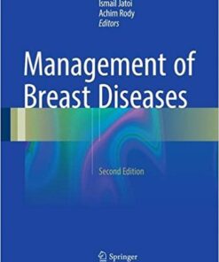 Management of Breast Diseases, 2nd Edition