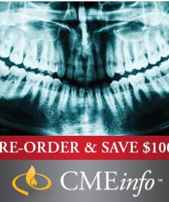 Oral and Maxillofacial Surgery -­ Patient Safety and Managing Complications PDF & MP4 2017