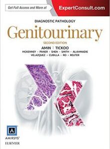 Diagnostic Pathology Genitourinary, 2nd Edition (PDF)