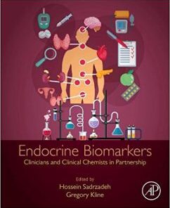 Endocrine Biomarkers (PDF)