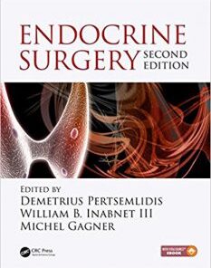 Endocrine Surgery, 2nd Edition  pdf