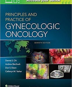Principles and Practice of Gynecologic Oncology Seventh Edition PDF