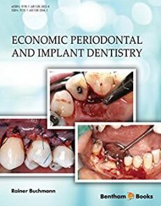 Economic Periodontal and Implant Dentistry PDF