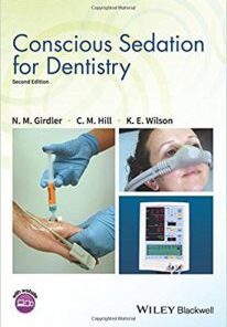 Conscious Sedation for Dentistry 2nd Edition EPUB