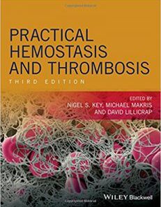 Practical Hemostasis and Thrombosis 3rd Edition EPUB
