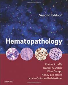 Hematopathology, 2nd Edition PDF