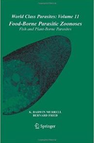 World Class Parasites Food-Borne Parasitic Zoonoses PDF